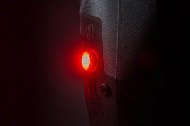 tailfin cycling 22l pannier review