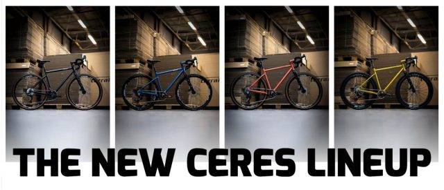 tout terrain ceres review