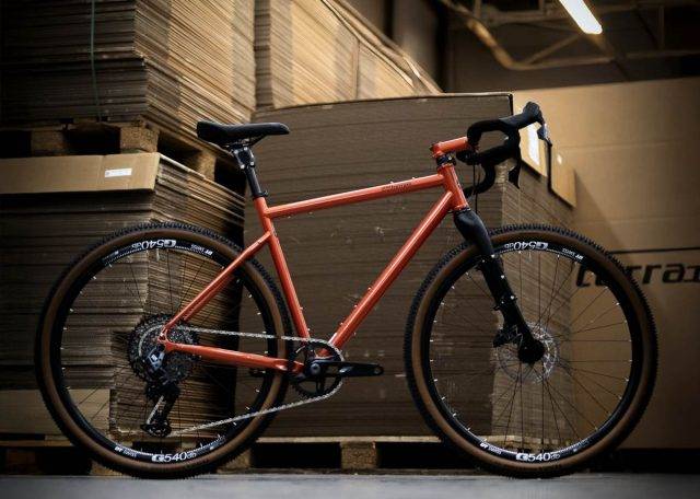 tout terrain ceres review