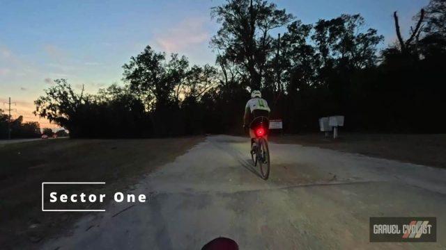 Wednesday night beer ride