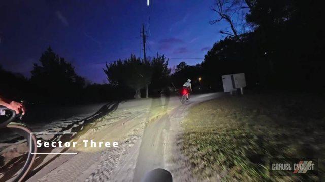 Wednesday night beer ride