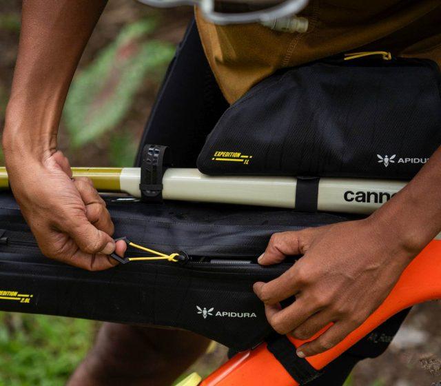 apidura expedition series review