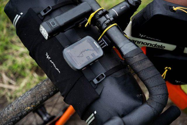 apidura expedition series review