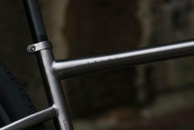 chiru veldt 32 inch gravel bike review