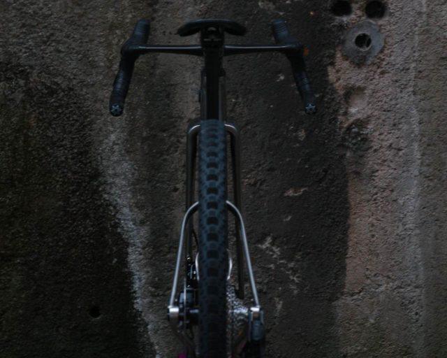 chiru veldt 32 inch gravel bike review