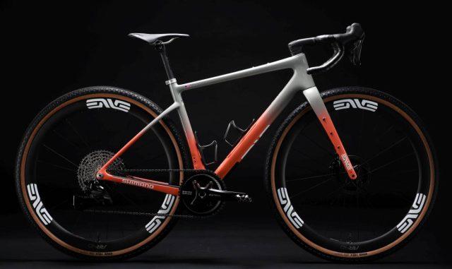 enve mog squad gravel team