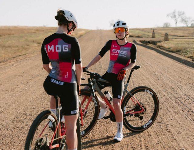 enve mog squad gravel team