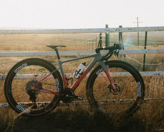 enve mog squad gravel team