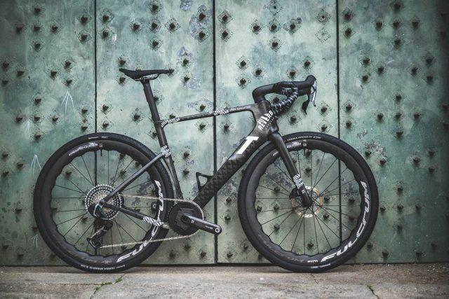 fulcrum sharq gr wheel review