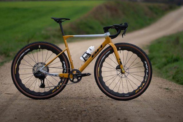 fulcrum sharq gr wheel review