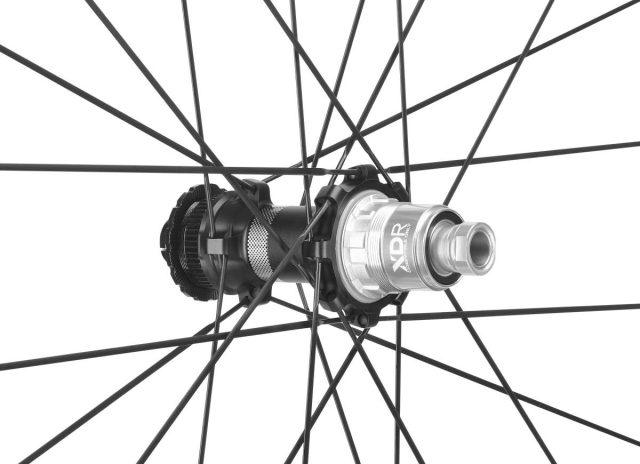 fulcrum sharq gr wheel review