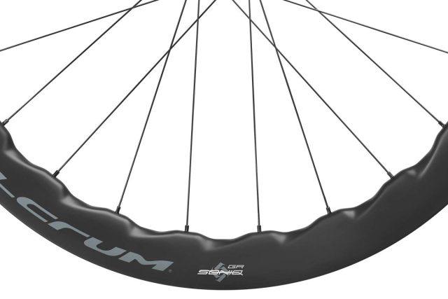fulcrum soniq gr wheel review