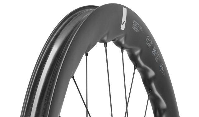 fulcrum soniq gr wheel review