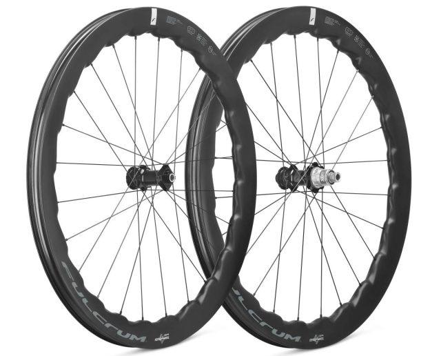 fulcrum soniq gr wheel review