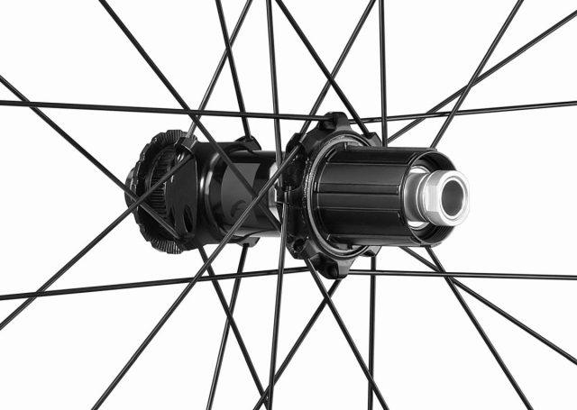 fulcrum soniq gr wheel review