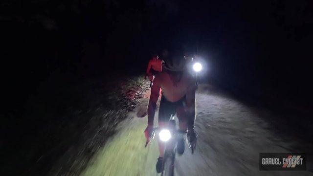 200 miles of north florida gravel cycling