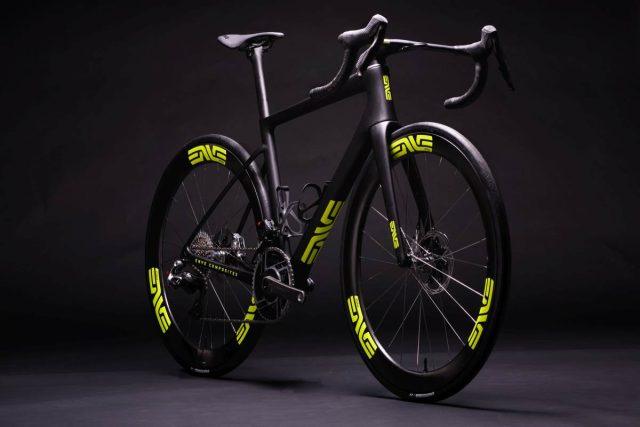 enve composites Mick Schumacher Indycar