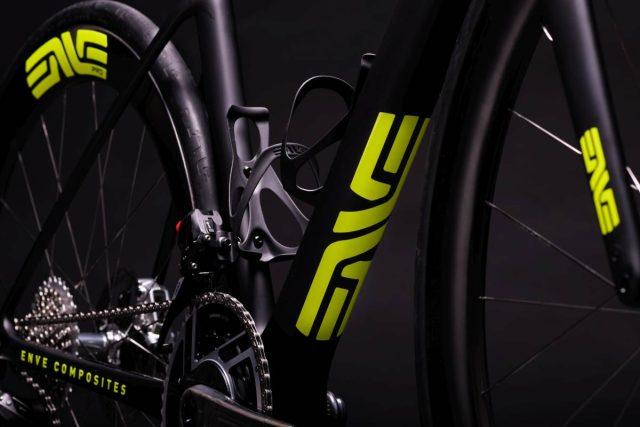 enve composites Mick Schumacher Indycar