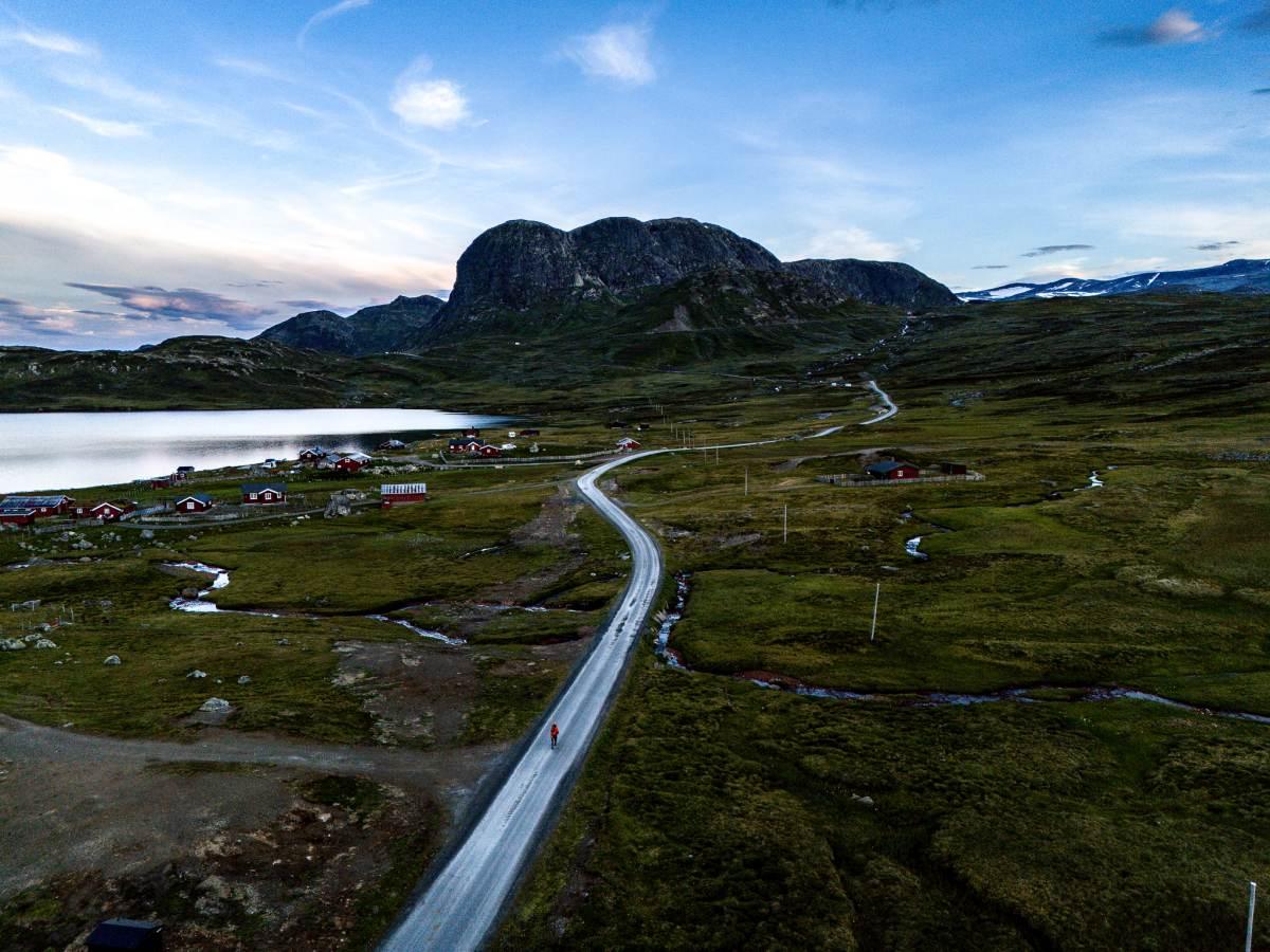 Mother North Ultra report