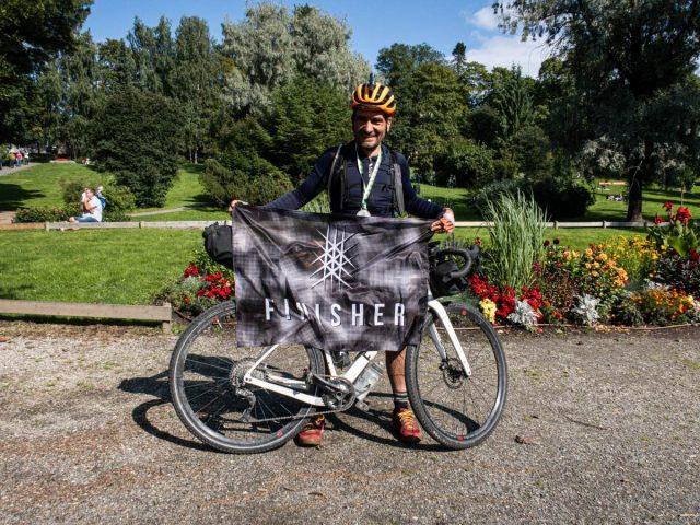 Mother North Ultra report