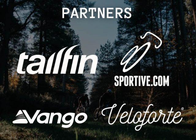 NYCHTHEMERON gravel challenge