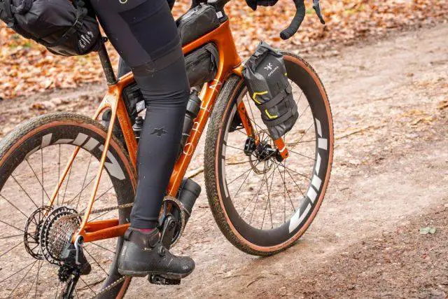 open U.P. 2.0 Adventure review