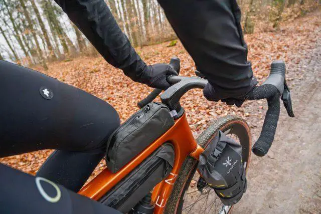 open U.P. 2.0 Adventure review