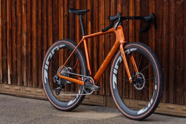 open U.P. 2.0 Adventure review