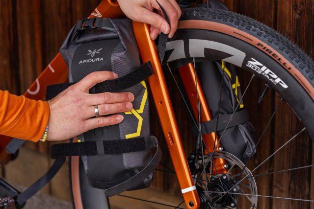 open U.P. 2.0 Adventure review