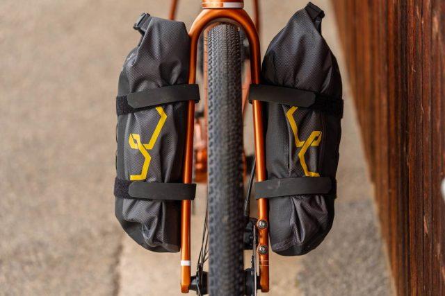 open U.P. 2.0 Adventure review