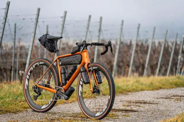 open U.P. 2.0 Adventure review