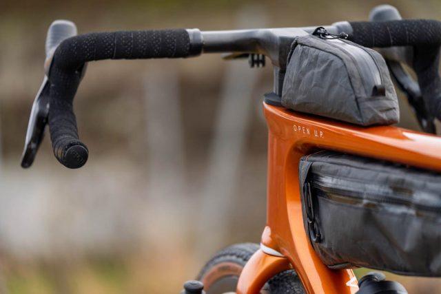 open U.P. 2.0 Adventure review