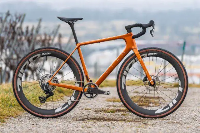 open U.P. 2.0 Adventure review