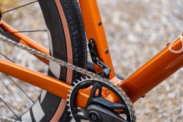 open U.P. 2.0 Adventure review