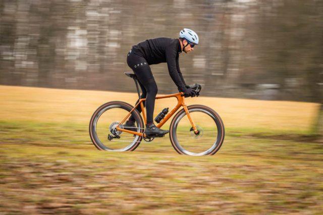 open U.P. 2.0 Adventure review