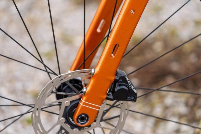 open U.P. 2.0 Adventure review