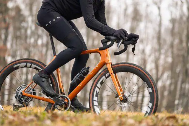 open U.P. 2.0 Adventure review