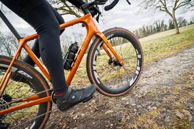 open U.P. 2.0 Adventure review