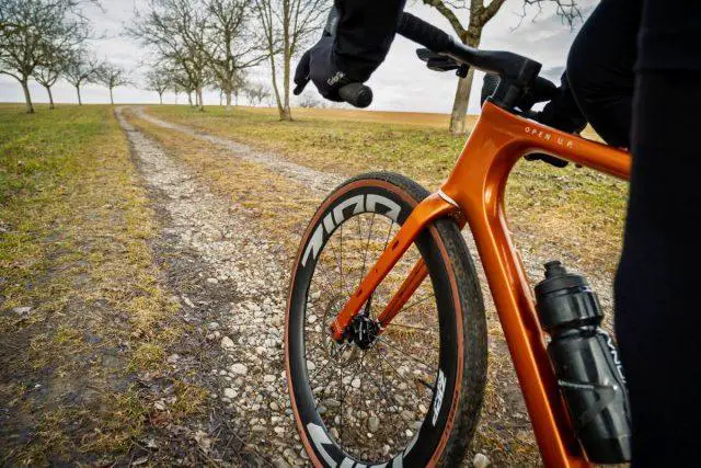 open U.P. 2.0 Adventure review