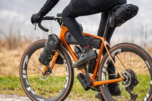 open U.P. 2.0 Adventure review