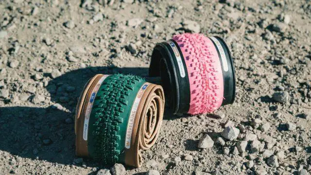 Panaracer Spring Colors for 2026