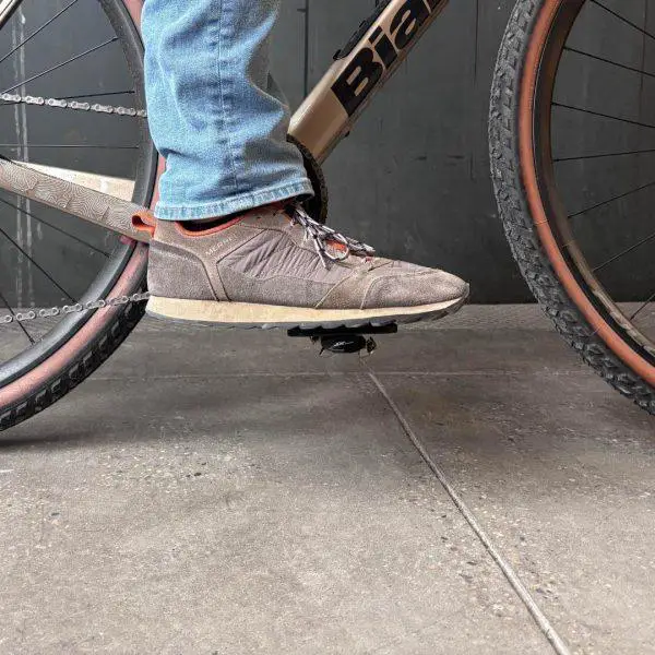 Redshift Mousetrap Pedal Adapters review