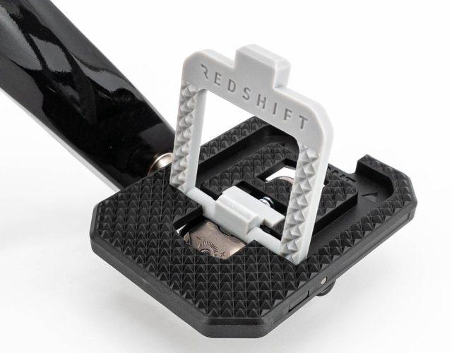 Redshift Mousetrap Pedal Adapters review