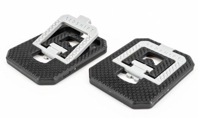 Redshift Mousetrap Pedal Adapters review