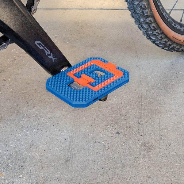 Redshift Mousetrap Pedal Adapters review