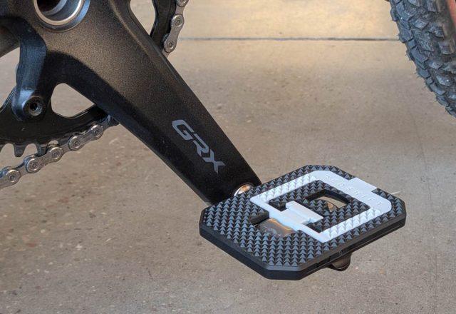 Redshift Mousetrap Pedal Adapters review