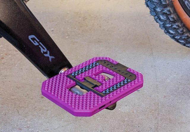 Redshift Mousetrap Pedal Adapters review