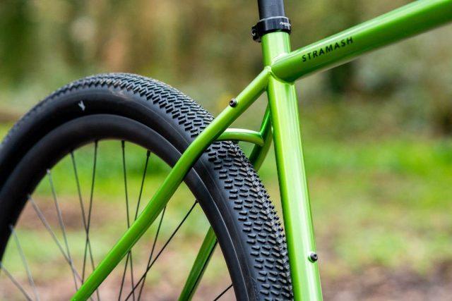 shand cycles stramash review