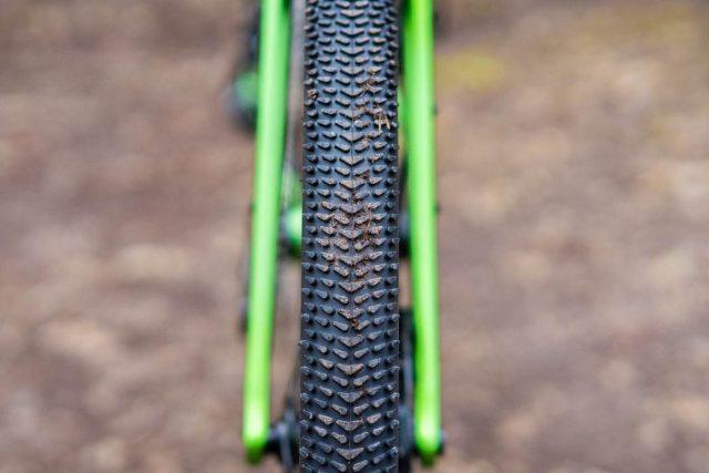 shand cycles stramash review