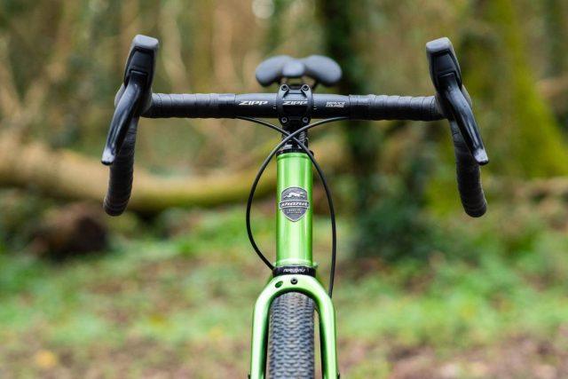 shand cycles stramash review
